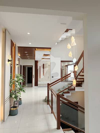 DEFENCE 1000 YARDS BRAND NEW BUNGALOW FOR SALE