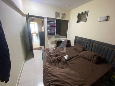 2 Bed Apartment For Sale In Ittehad Commercial