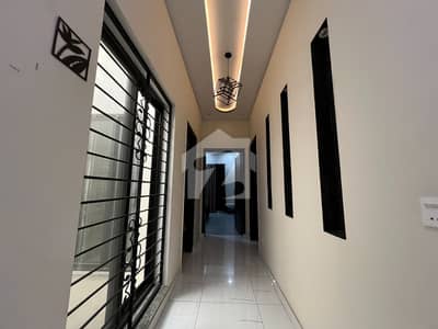 Upper Portion Of 7 Marla House Available For Rent In Lake City Sector M7 Block A
