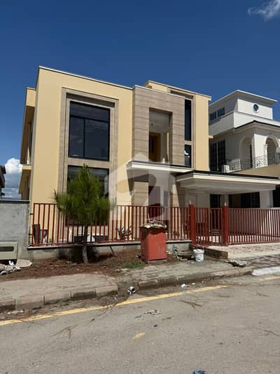 Beautiful New House In C Block For Sale Beautiful New House In C Block For Sale