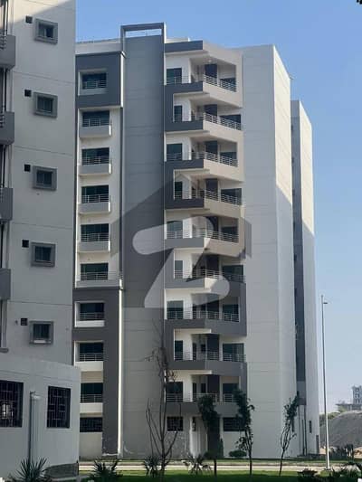 10-Marla 3-Bedroom'S Tile Flooring (Apartment | Flat) For Sale | Askari 10 Lahore Cantt | @Nusratestate
