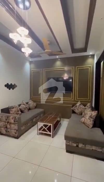 Outclass 120 Sqy Bungalow For Sale In Gulistan Jauher Block 3A Near To Main Rd Kamran Chowrangi