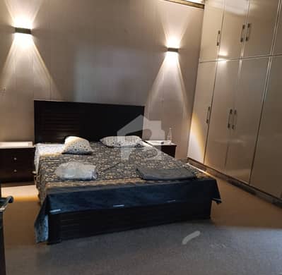Single Storey 1 Kanal House Available In Marghzar Officers Colony For sale