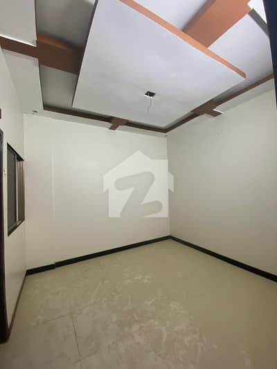 Prime Location 1300 Square Feet Flat For Grabs In Scheme 33