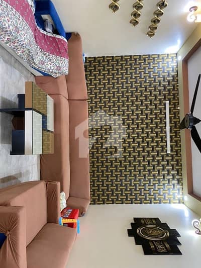 3 BED DD CORNER AVAILABLE FOR SALE IN PUNJABI SAUDAGRAN SOCIETY PHASE 1 25-A