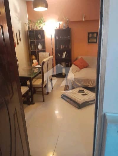 A Prime Location Flat Of 1350 Square Feet In Federal B Area - Block 10