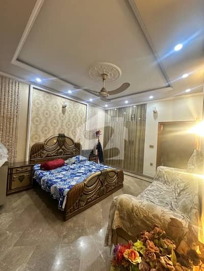 Direct Deals Marketing Offers Prime Location Beautiful Double Storey Slightly Used House Available For Sale Reasonable Price In G Block Al Rehman Garden Phase 2 Saggian Bypass