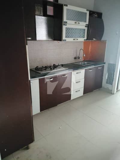 ECONOMICAL URBAN LIVING: 2-BEDROOM LOUNGE APARTMENT FOR RENT IN BUKHARI COMMERCIAL, DHA PHASE 6