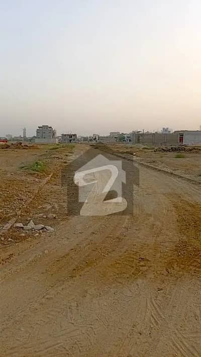 400 SQY Pir Ahmad Zaman Block 4 . Best Option In Scheme 33 in Reasonable Price