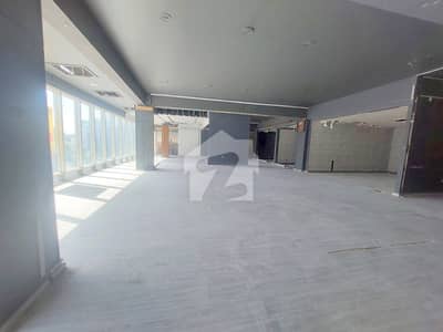 Premium Office Space For Rent In The Prime Location Of F-11 Markaz