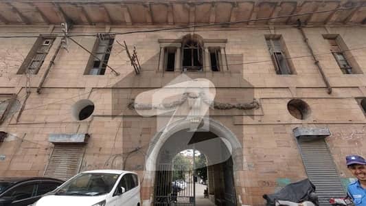 Prime Location I. I. Chundrigar Road Office For Rent Sized 21000 Square Feet