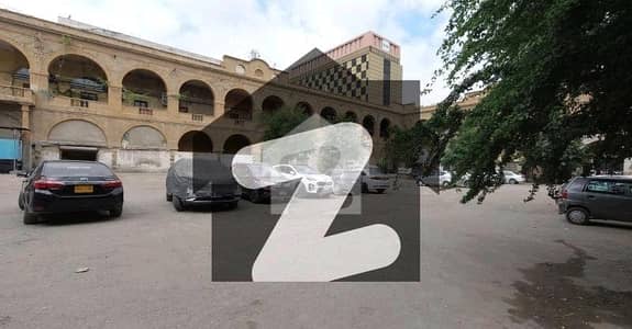 This Is Your Chance To Buy Prime Location Office In I. I. Chundrigar Road This Is Your Chance To Buy Prime Location Office In I. I. Chundrigar Road