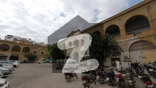 آئی آئی چندڑیگر روڈ کراچی میں 2 مرلہ دفتر 59.52 ہزار میں کرایہ پر دستیاب ہے۔