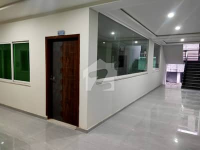 1 Bed Luxury Apartment Available. For Sale In Reliance Gold D-17 Islamabad.