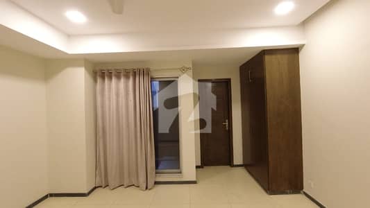 2 Bed Luxury Apartment Available For Sale In Pine Heights D-17 Islamabad.