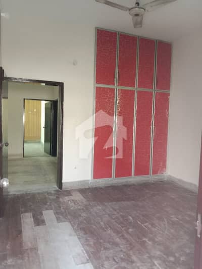 1 Kanal Single Storey House For Sale In Canal View Housing Society