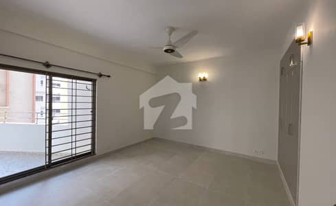 A Centrally Located Flat Is Available For sale In Karachi