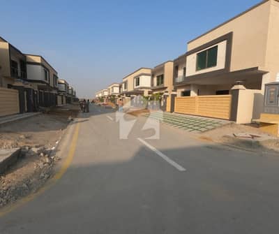 375 Square Yards House Is Available In Affordable Price In Askari 6