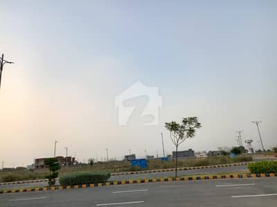 Hot Location 1 Kanal Plot In DHA 9 Prism | Best Investment Opportunity