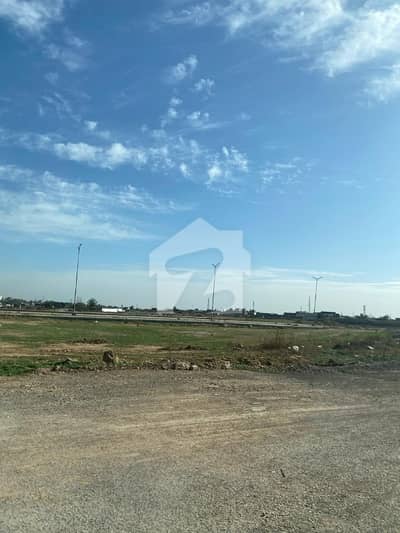 35x70 10 Marla Plot For Sale in G-14/1 Street 3 Plot ?