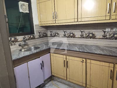 Lower Portion Available For Rent In Satellite Town