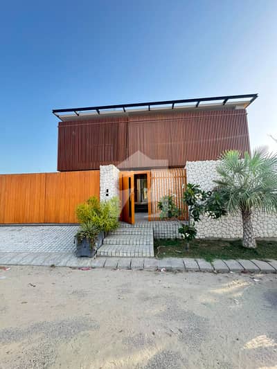 ULTRALUXE SIGNATURE LIVING: FULLY FURNISHED 666 SQ YD DESIGNER ESTATE FOR SALE IN DHA PHASE 8 ULTRALUXE SIGNATURE LIVING: FULLY FURNISHED 666 SQ YD DESIGNER ESTATE FOR SALE IN DHA PHASE 8