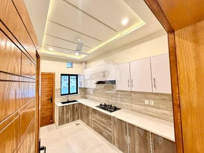 10 Marla Designer New House for Sale in Sector A Bahria Enclave Islamabad