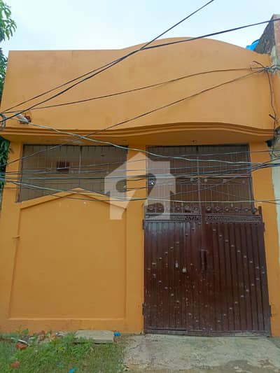 ال۔نور پارک ہاؤسنگ سوسائٹی لاہور میں 1 کمرے کا 3 مرلہ مکان 37.0 لاکھ میں برائے فروخت۔