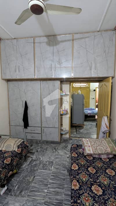 اڈیالہ روڈ راولپنڈی میں 2 کمروں کا 5 مرلہ مکان 80.0 لاکھ میں برائے فروخت۔