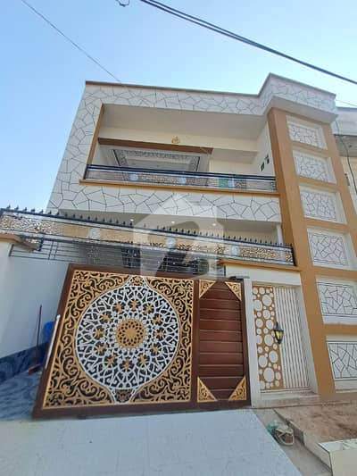 صنوبر سٹی اڈیالہ روڈ,راولپنڈی میں 3 کمروں کا 5 مرلہ مکان 1.3 کروڑ میں برائے فروخت۔
