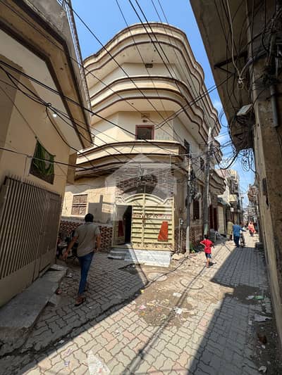 House Available For Rent