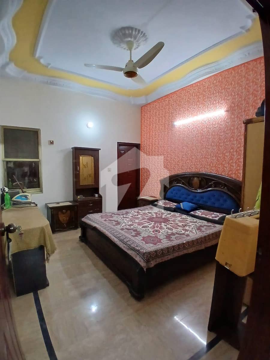 WEST OPEN SINGLES STOREY HOUSE 120SQ YARD 2019 CONSTRUCTION FEW YEAR ...