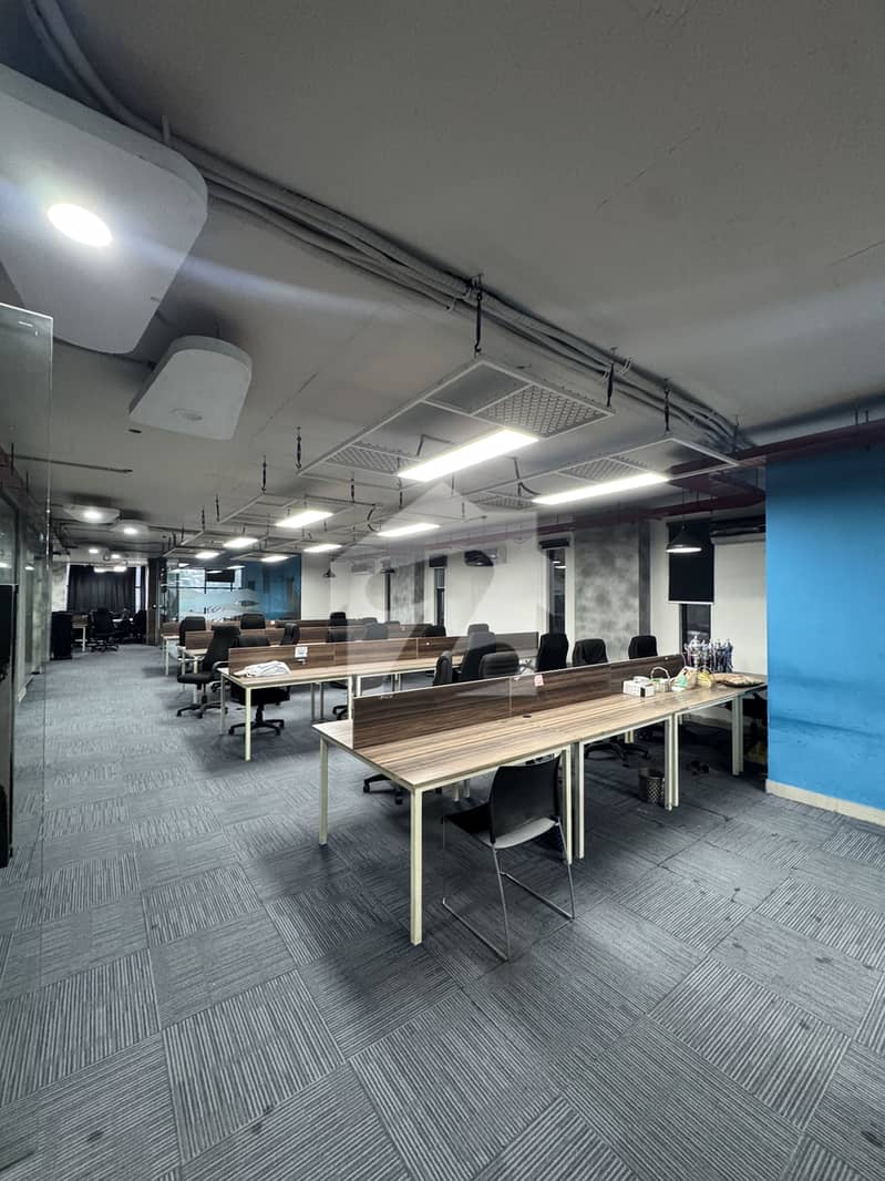 Office Available For Rent In Gulberg Near Main Boulevard Office Available For Rent In Gulberg Near Main Boulevard
