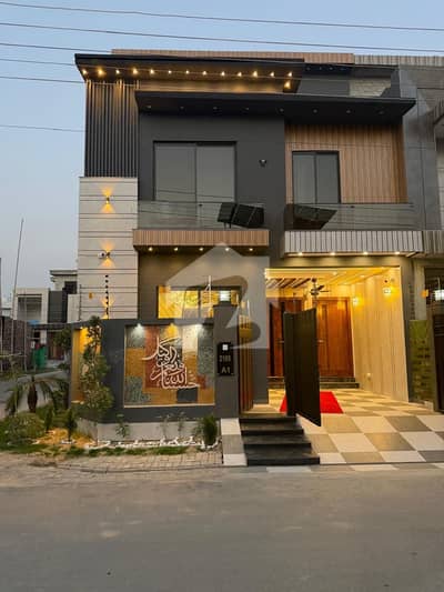5 Marla House Available For Sale 5 Marla House Available For Sale