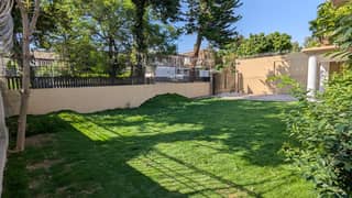 FOR RENT 800 Sqyrd Renovated 4-Beds Double Unit House E_7 FOR RENT 800 Sqyrd Renovated 4-Beds Double Unit House E_7