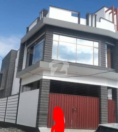 Beautiful House For Sale In New Town Gwadar 500 Sqy