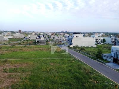 Beautiful Location Plot For Sale