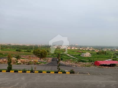 گلشنِِ صحت 1 ای ۔ 18,اسلام آباد میں 7 مرلہ رہائشی پلاٹ 40.0 لاکھ میں برائے فروخت۔