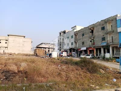 Ideal Location Plot For Sale Ideal Location Plot For Sale