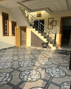 Luxury 6 Marla Brand New House For Sale In Soan Garden Islamabad Luxury 6 Marla Brand New House For Sale In Soan Garden Islamabad