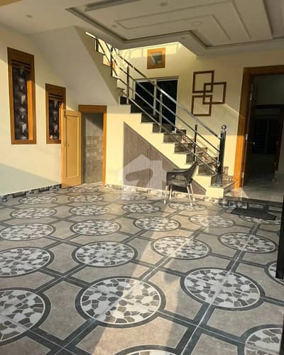 Luxury 6 Marla Brand New House For Sale In Soan Garden Islamabad