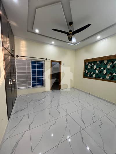 Luxury 6 Marla Brand New House For Sale In Soan Garden Islamabad