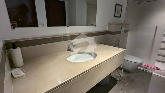 FOR RENT Fully Furnished 1 Bed Apartment with Central View ONE Constitution Avenue