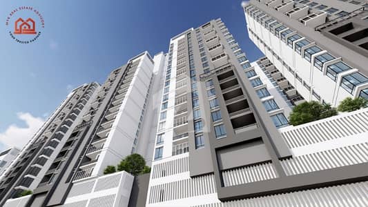 1280 Square Feet Flat Situated In Naya Nazimabad For Sale 1280 Square Feet Flat Situated In Naya Nazimabad For Sale