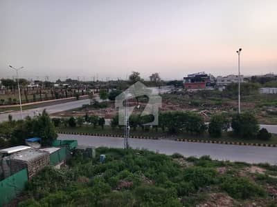 40/80Corner Plot For Sale G14/2 40/80Corner Plot For Sale G14/2