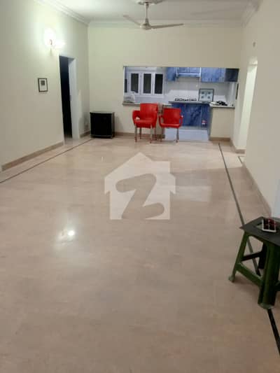 Independent Double Storey Silent Commercial Office 300 Yards 7 Rooms Corner