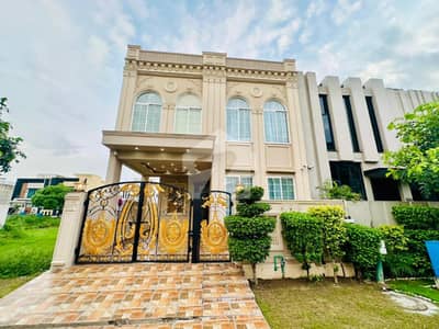 Luxurious 5 Marla Lavish Brand New Bungalow On Top Location For Sale in DHA Phase 9 Town Lahore Luxurious 5 Marla Lavish Brand New Bungalow On Top Location For Sale in DHA Phase 9 Town Lahore