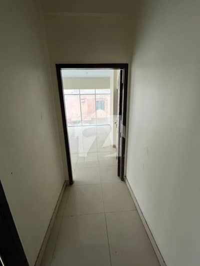 CHANCE DEAL: BRAND NEW 3-SIDE CORNER COMMERCIAL BUILDING FOR SALE IN BUKHARI COMMERCIAL, DHA PHASE 6
