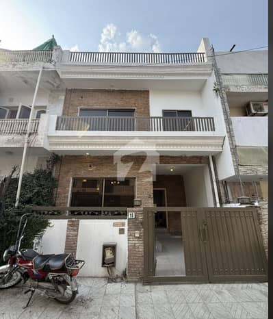 Prime Location House For Sale