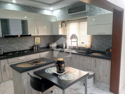 Your Ideal 500 Square Yards House Has Just Become Available In DHA Phase 5 Extension